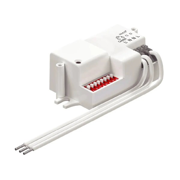 SLV 1010934 Mikrowellensensor On/Off, für Batten Flat P