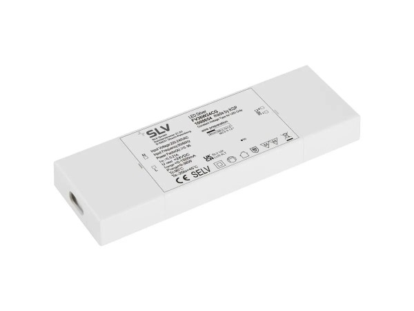 SLV 1008654 LED-Netzteil 36W, 24V