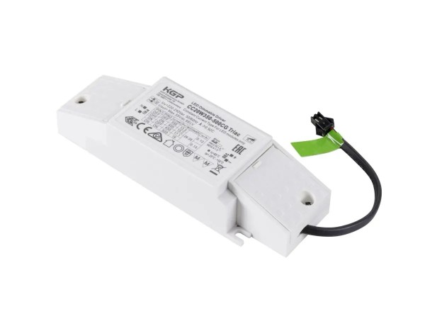 SLV 1010701 LED-Treiber 19W, 350-500mA, dimmbar