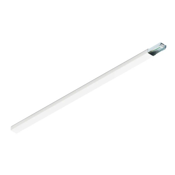 SLV 1009234 BC 1500, Blindabdeckung 5-polig, weiß, für Easylight LED-Lichtbandsystem
