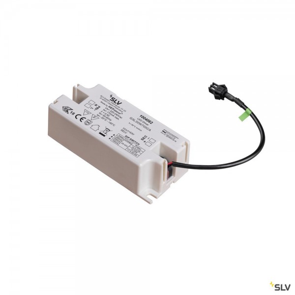 SLV 1004062 LED Treiber, 500/600/700mA, 12,5-29,5W