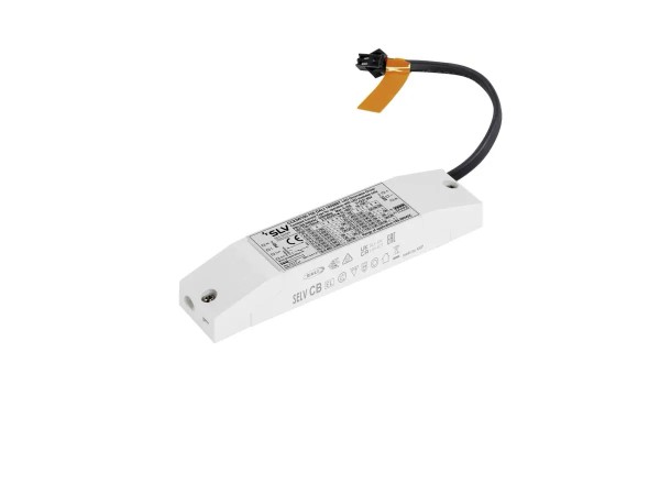 SLV 1010703 LED-Treiber 23W, 100-700mA, DALI