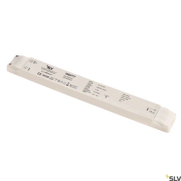 SLV 1004777 LED Netzteil, 24V, 200W, dimmbar Dali