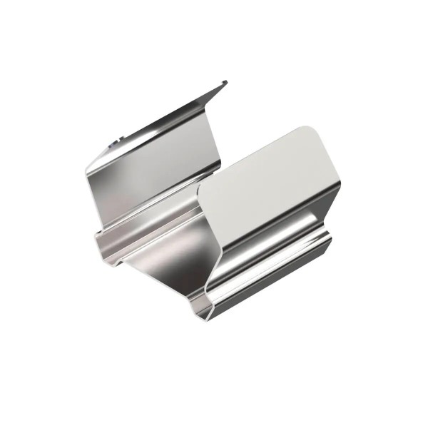 SLV 1010719 Montageclip Blindabdeckung, für Retro LT Umrüstmodul