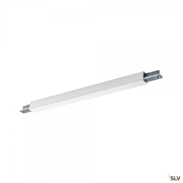 SLV 172051 2 Phasen, D-Track, Mitteleinspeiser, weiß