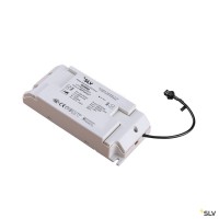 SLV 1004066 LED Treiber, dimmbar C, 1000mA, 28-40W SLV 1004066 LED Treiber, dimmbar C, 1000mA, 28-40W