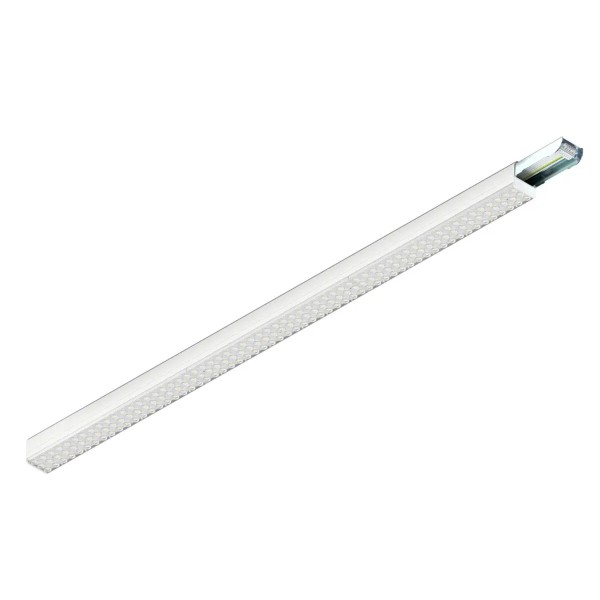 SLV 1009214 Easylight 1500, LED-Lichtbandsystem DALI, 27-75W, CCT 35/4/5K, MB-Optik, bis 198 lm/W