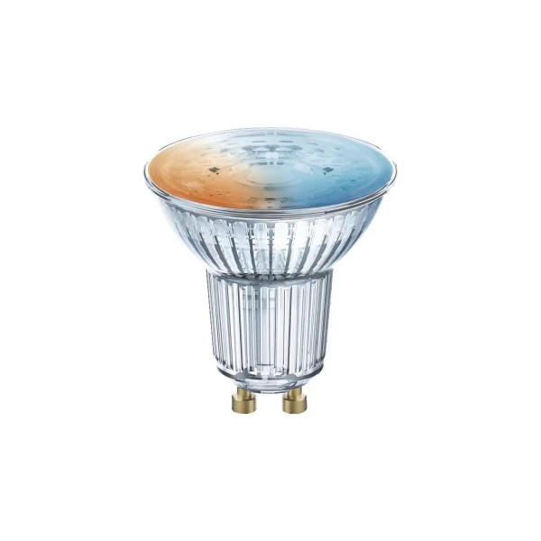 SLV 1012469 LED-Lampe PAR16 Smart Zigbee, dimmbar, GU10, 4.7W, 2700-6500K, 350lm