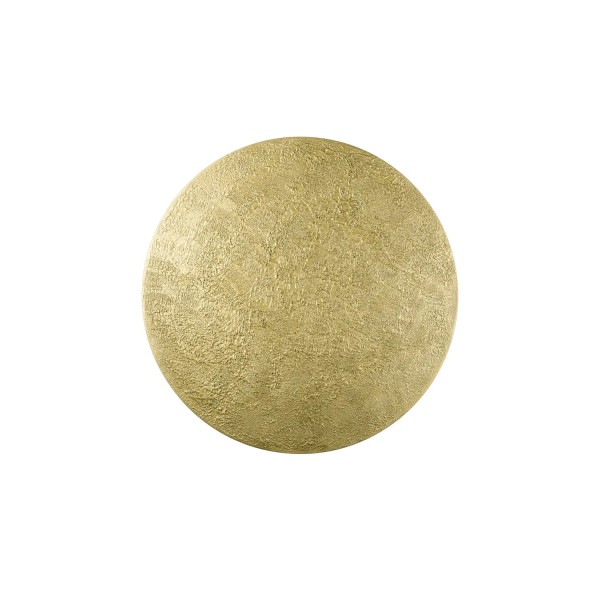 SLV 1008206 Lampenschirm aus Alu 60cm, gold, für Mana