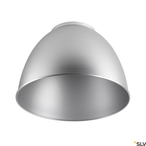 SLV 1005217 Para Dome, Schirm, grau