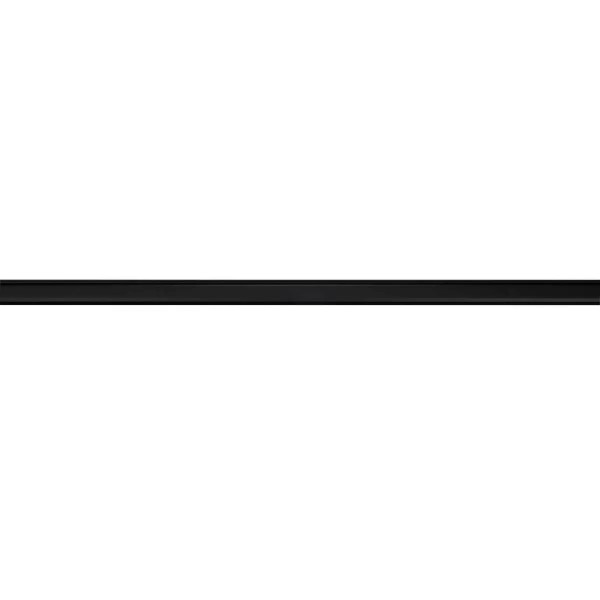 SLV 175020 S-Track 3-Phasen Stromschiene 2m Aufbau, in schwarz