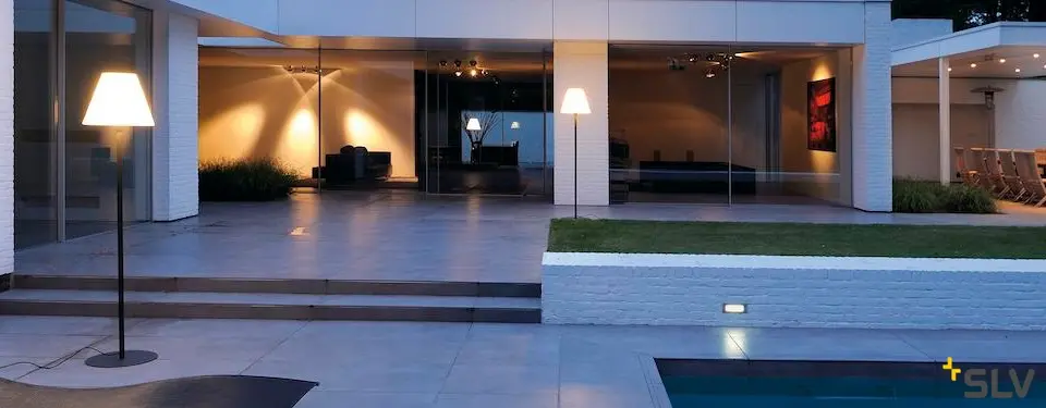 Gartenbeleuchtung gartenbeleuchtung-gartenleuchten-slv