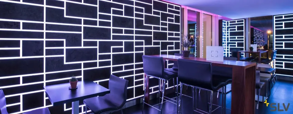 LED Profile led-profile-slv