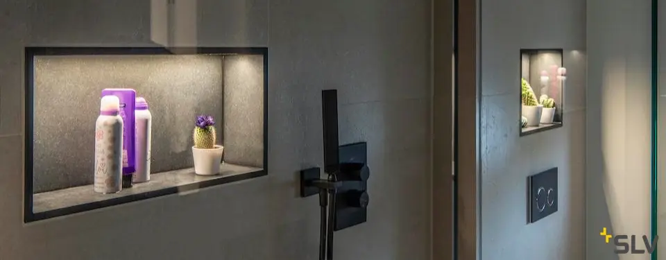 LED Strips led-strips-streifen-slv