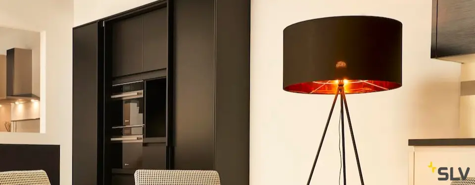 Stehleuchten Wohnzimmer stehleuchten-stehlampen-wohnzimmer-slv